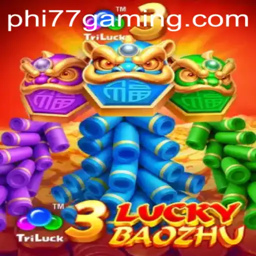 Exploring the Exciting World of 3LuckyBaozhu: Strategy and Adventure