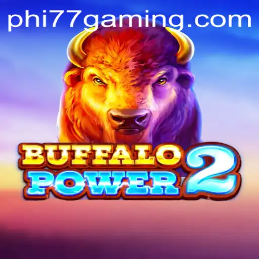 Discover the Thrills of BuffaloPower2: Gameplay, Mechanics, and Current Trends