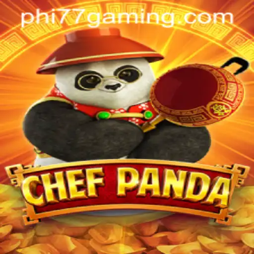 ChefPanda: A Culinary Adventure with a Twist of Strategy
