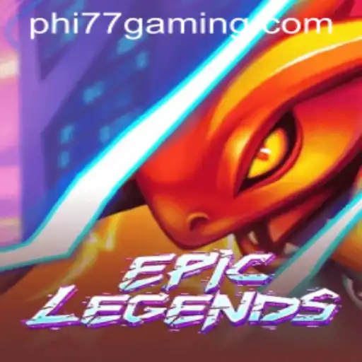 EpicLegends: The New Era of Gaming
