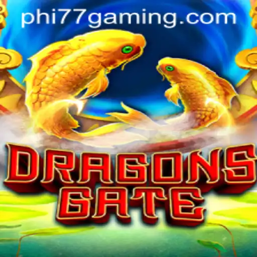 DragonsGate: A Deep Dive Into the New Gaming Phenomenon