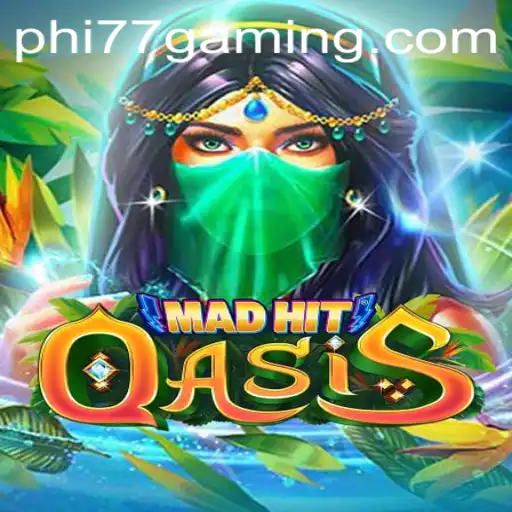 MadHitOasis: An Immersive Gaming Experience with PHI77