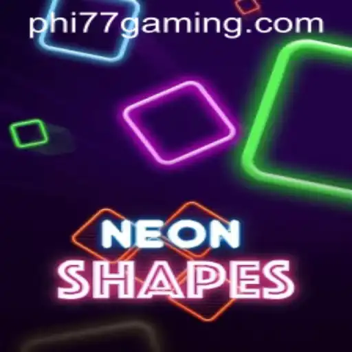 Discovering NeonShapes: The Retro-Futuristic Puzzle Game with a Twist