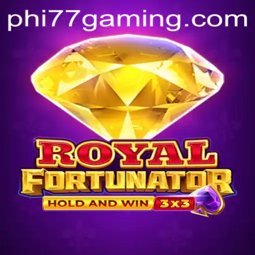 Discover the Hidden Thrills of 'Royalfort' with Keyword PHI77