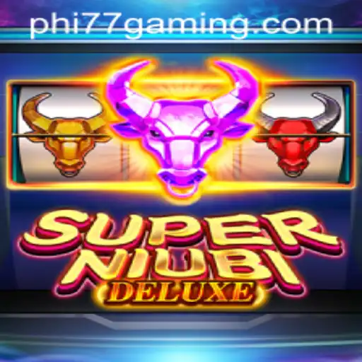 Explore the Thrilling World of SuperNiubiDeluxe