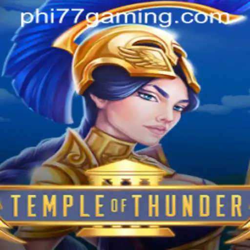 Temple of Thunder: A Journey into the Heart of Ancient Mysteries