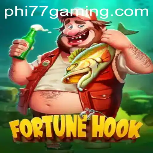 Hook Into Adventure with FortuneHook: A New Gaming Phenomenon