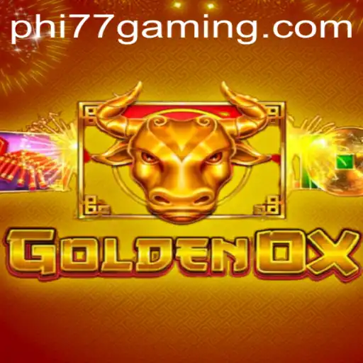 GoldenOx: An Immersive Gaming Experience with a Modern Twist