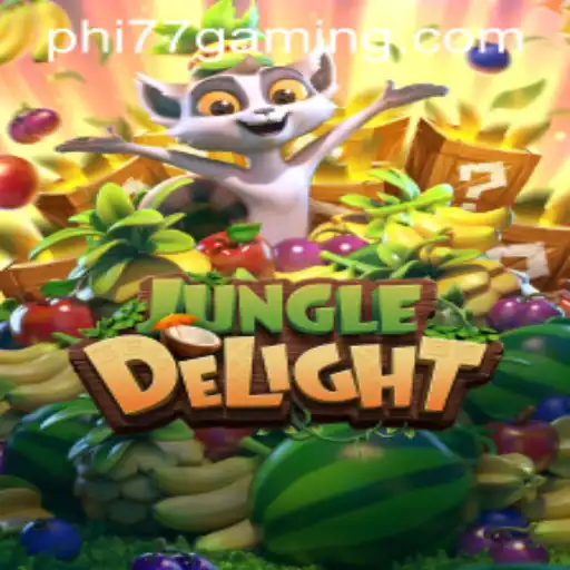 Exploring the Thrilling World of JungleDelight and Its Unique Keyword PHI77