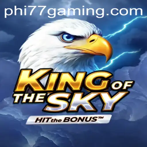 KingOfTheSky: The Ultimate Soaring Adventure