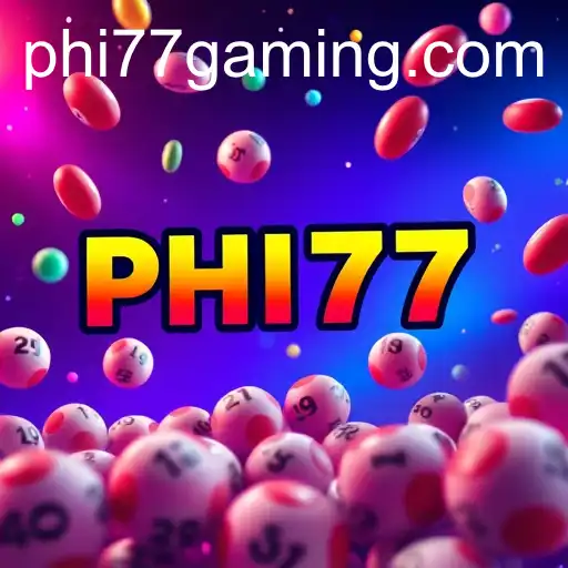 Exploring the Excitement of Lottery Games with PHI77