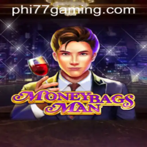 Discover the Exciting World of MoneybagsMan: Unleash the Power of PHI77