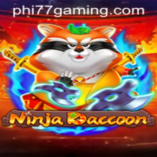 NinjaRaccoon: A Thrilling Adventure Game