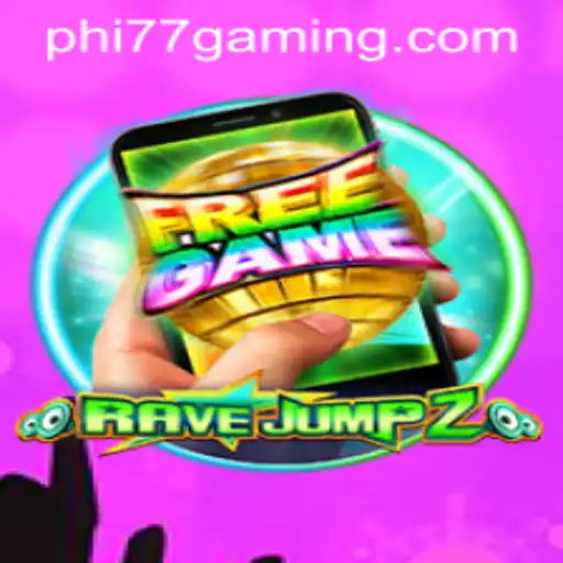 RaveJump2M: Unleashing the Thrills of Virtual Adventure with PHI77