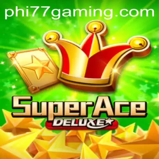 Unveiling SuperAceDeluxe: A Modern Gaming Phenomenon