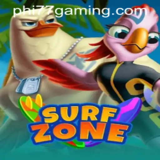 SurfZone: The Thrilling New Adventure Game with a Twist
