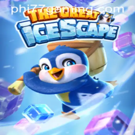 TheGreatIcescape: A Thrilling Adventure in Subzero Challenges