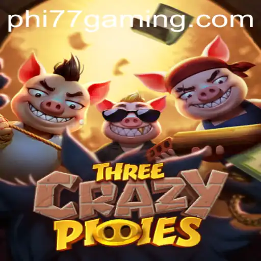 Discover the Thrills of ThreeCrazyPiggies: A New Gaming Adventure