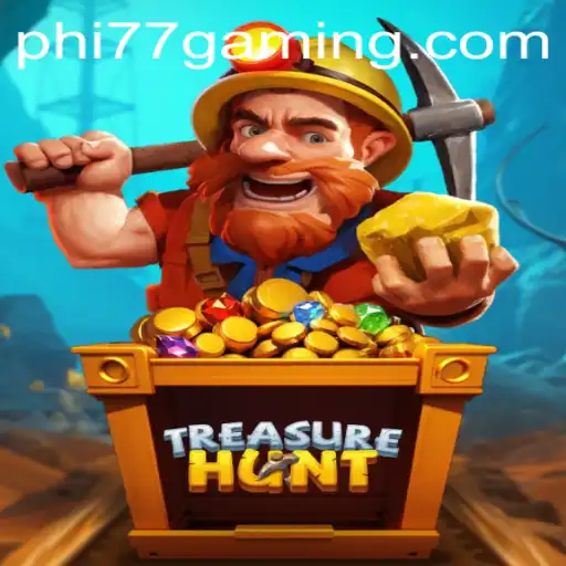 TreasureHunt: A Game of Strategy, Adventure, and Discovery