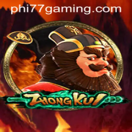 Unveiling ZhongKui: A Thrilling Journey into the World of PHI77